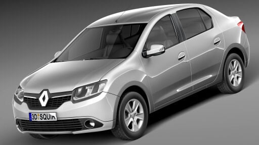 Renault Symbol Yedek Parça